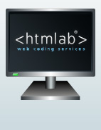 <htmlab> Web Coding Services <htmlab> Web Coding Services