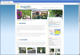 www.julies-apartments-crete.gr