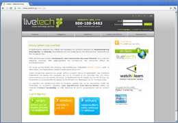 www.livetech.gr