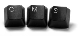 Web CMS
