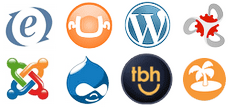Open Source CMS