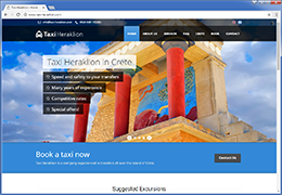 www.taxi-heraklion.com